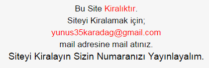 Konya çilingir